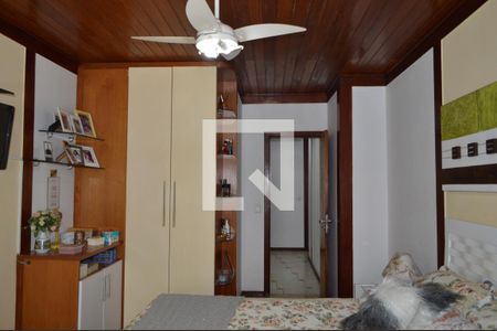 Casa à venda com 200m², 3 quartos e 5 vagasSuite 1