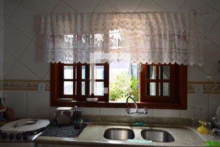 Casa à venda com 200m², 3 quartos e 5 vagasCozinha