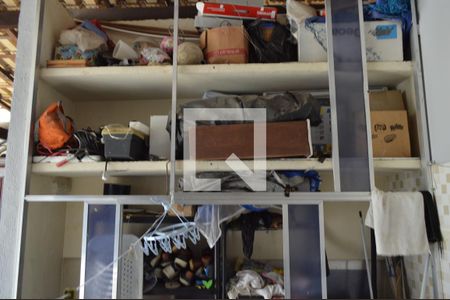 Casa à venda com 200m², 3 quartos e 5 vagasÁrea de serviço externa