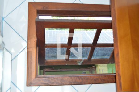 Casa à venda com 200m², 3 quartos e 5 vagasBanheiro da suíte 2