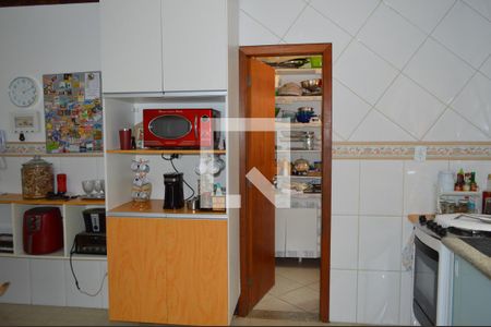 Casa à venda com 200m², 3 quartos e 5 vagasCozinha