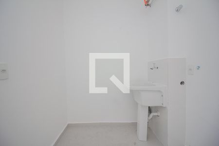 Apartamento para alugar com 34m², 1 quarto e sem vagaÁrea de Serviço