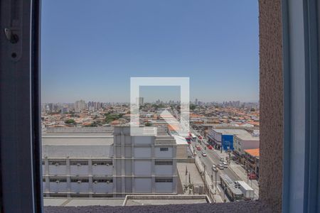 Apartamento para alugar com 34m², 1 quarto e sem vagaVista Quarto