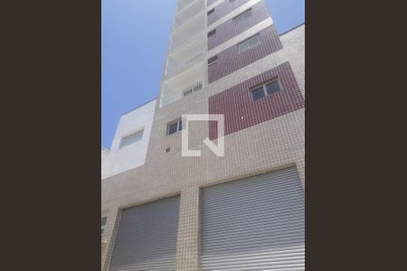 Apartamento para alugar com 34m², 1 quarto e sem vagaFachada