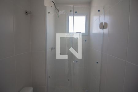 Apartamento para alugar com 34m², 1 quarto e sem vagaBanheiro