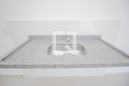 Apartamento para alugar com 34m², 1 quarto e sem vagaCozinha