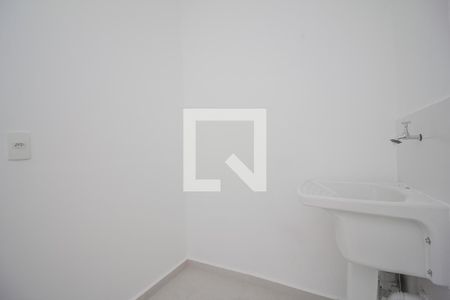 Apartamento para alugar com 34m², 1 quarto e sem vagaÁrea de Serviço