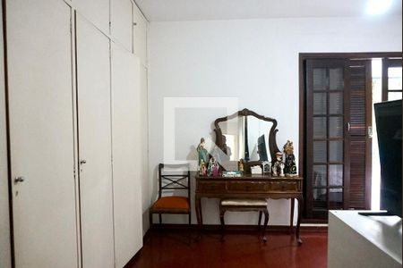 Casa de condomínio à venda com 194m², 3 quartos e 3 vagasQuarto 3