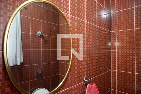 Casa de condomínio à venda com 194m², 3 quartos e 3 vagasLavabo 