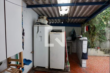 Casa de condomínio à venda com 194m², 3 quartos e 3 vagasÁrea de serviço 