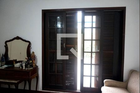 Casa de condomínio à venda com 194m², 3 quartos e 3 vagasQuarto 3