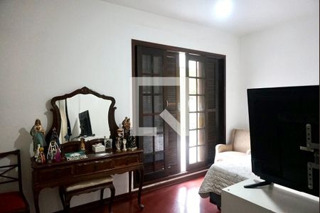 Casa de condomínio à venda com 194m², 3 quartos e 3 vagasQuarto 3