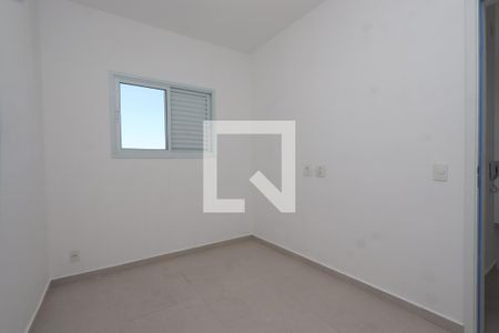 Apartamento para alugar com 34m², 1 quarto e sem vaga Quarto 