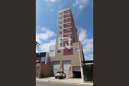 Apartamento para alugar com 34m², 1 quarto e sem vagaárea comum