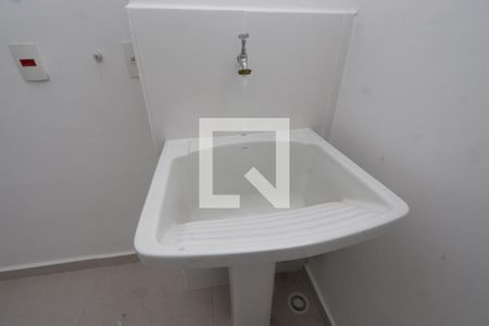 Apartamento para alugar com 34m², 1 quarto e sem vagaárea de serviço