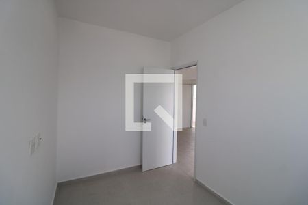 Quarto de apartamento para alugar com 1 quarto, 34m² em Chácara Mafalda, São Paulo