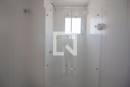 Apartamento para alugar com 34m², 1 quarto e sem vaga Apartamento para alugar com 34m², 1 quarto e sem vagaBanheiro