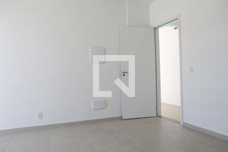 Sala de apartamento para alugar com 1 quarto, 34m² em Sapopemba, São Paulo