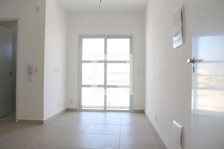 Sala de apartamento para alugar com 1 quarto, 34m² em Sapopemba, São Paulo