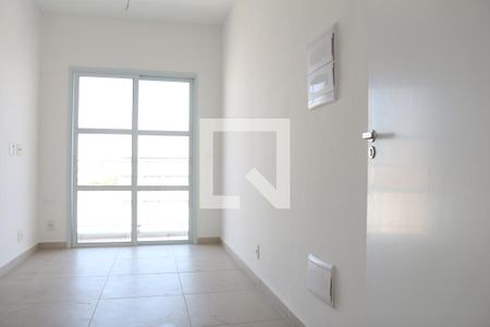 Sala de apartamento para alugar com 1 quarto, 34m² em Sapopemba, São Paulo