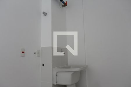 Apartamento para alugar com 34m², 1 quarto e sem vagaÁrea de Serviço