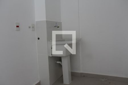 Apartamento para alugar com 34m², 1 quarto e sem vagaÁrea de Serviço