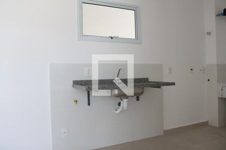 Apartamento para alugar com 34m², 1 quarto e sem vagaCozinha