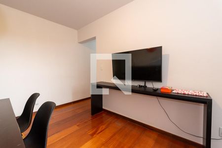 Sala de apartamento para alugar com 2 quartos, 45m² em Bigorrilho, Curitiba