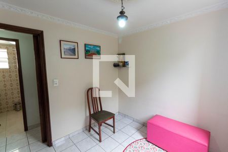 Quarto 1 de apartamento à venda com 3 quartos, 73m² em Cangaiba, São Paulo
