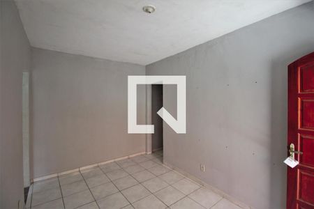 Casa para alugar com 1 quarto, 40m² em Laranjal, São Gonçalo
