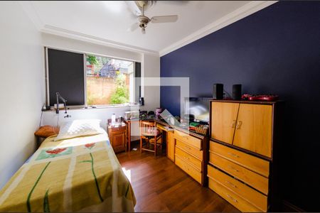 Quarto 1 de apartamento à venda com 4 quartos, 198m² em Luxemburgo, Belo Horizonte