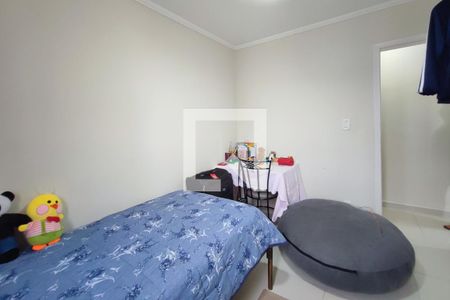 Quarto 1 de apartamento à venda com 2 quartos, 60m² em Jardim Ipiranga, Campinas