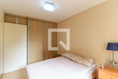 Quarto 1 de apartamento para alugar com 2 quartos, 67m² em Brooklin, São Paulo