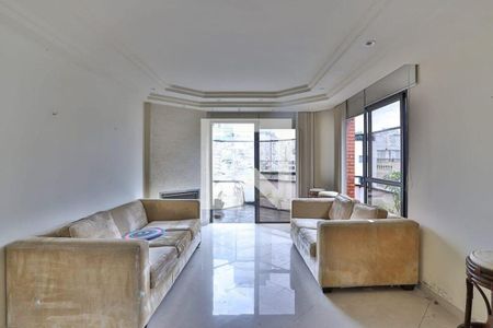 Apartamento à venda com 3 quartos, 370m² em Higienópolis, São Paulo