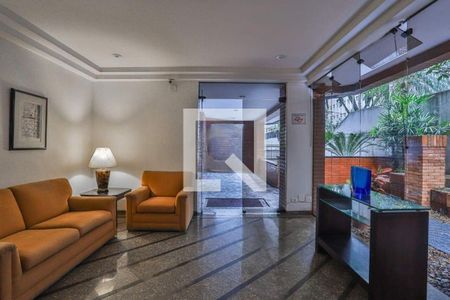 Apartamento à venda com 3 quartos, 370m² em Higienópolis, São Paulo