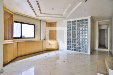 Apartamento à venda com 3 quartos, 370m² em Higienópolis, São Paulo