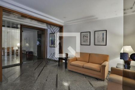 Apartamento à venda com 3 quartos, 370m² em Higienópolis, São Paulo