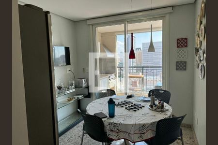 Apartamento à venda com 4 quartos, 370m² em Moema, São Paulo