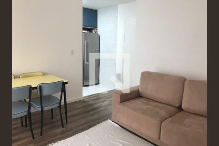 Apartamento à venda com 2 quartos, 53m² em Casa Verde, São Paulo