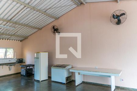 Apartamento à venda com 84m², 3 quartos e 1 vagaÁrea comum