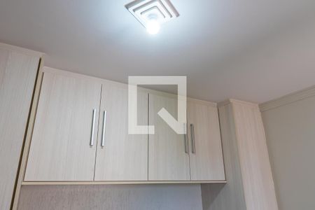 Apartamento à venda com 84m², 3 quartos e 1 vagaQuarto 3
