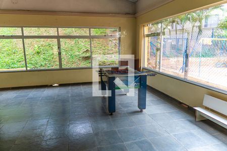 Apartamento à venda com 84m², 3 quartos e 1 vagaÁrea comum