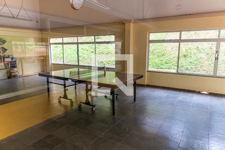 Apartamento à venda com 84m², 3 quartos e 1 vagaÁrea comum