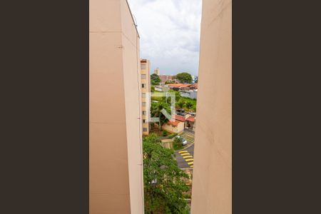 Apartamento à venda com 84m², 3 quartos e 1 vagaQuarto 3