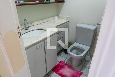 Apartamento à venda com 84m², 3 quartos e 1 vagaBanheiro