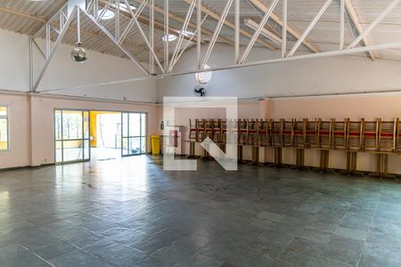 Apartamento à venda com 84m², 3 quartos e 1 vagaÁrea comum