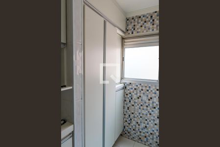 Apartamento à venda com 84m², 3 quartos e 1 vagaCozinha e Área de Serviço