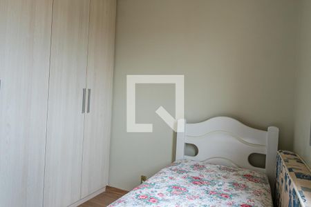 Apartamento à venda com 84m², 3 quartos e 1 vagaQuarto 2
