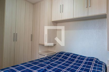 Apartamento à venda com 84m², 3 quartos e 1 vagaQuarto 3