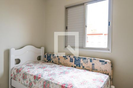 Apartamento à venda com 84m², 3 quartos e 1 vagaQuarto 2